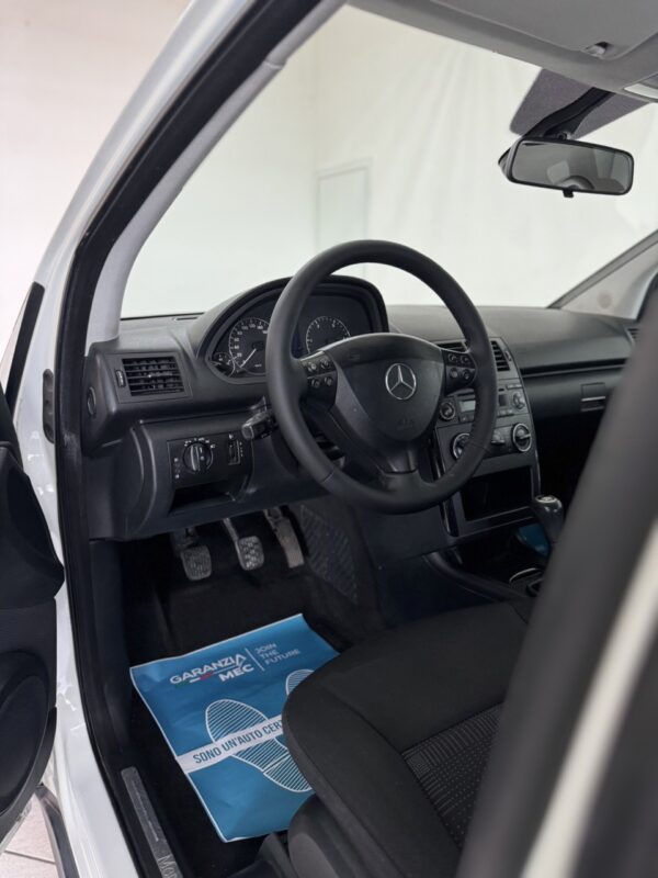 Mercedes A 160 Cdi - immagine 12