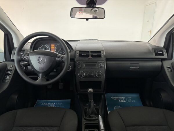 Mercedes A 160 Cdi - immagine 10