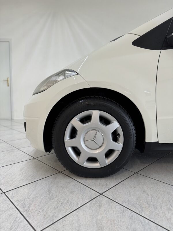 Mercedes A 160 Cdi - immagine 9