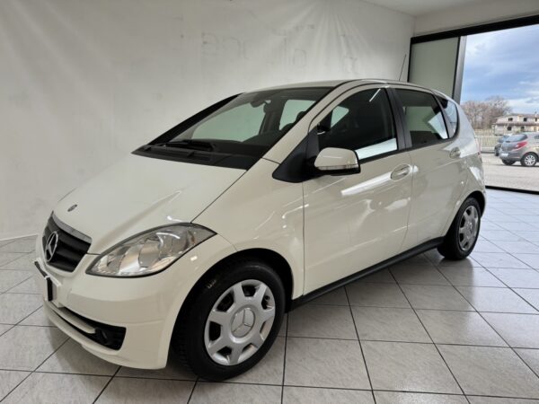 Mercedes A 160 Cdi - immagine 7