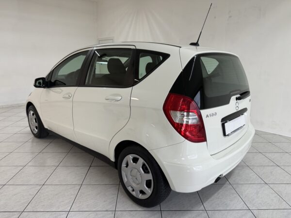 Mercedes A 160 Cdi - immagine 6