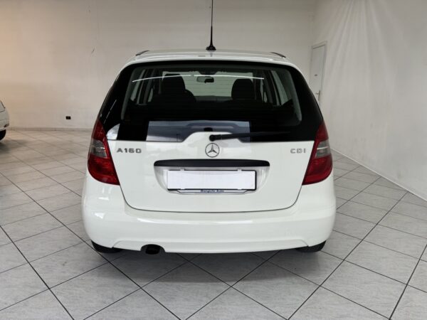 Mercedes A 160 Cdi - immagine 5