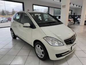 Mercedes A 160 Cdi