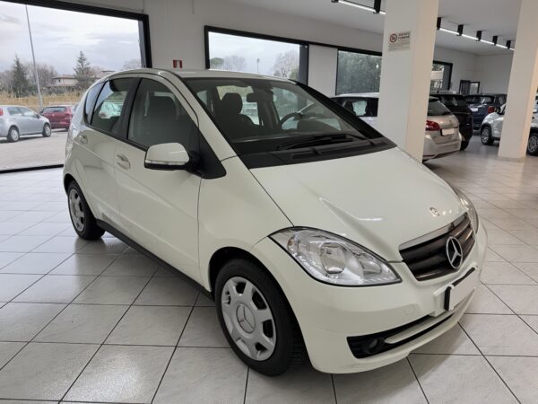 Mercedes A 160 Cdi