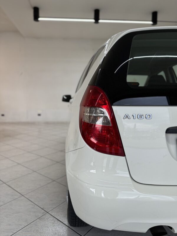 Mercedes A 160 Cdi - immagine 3