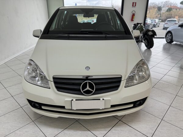 Mercedes A 160 Cdi - immagine 2