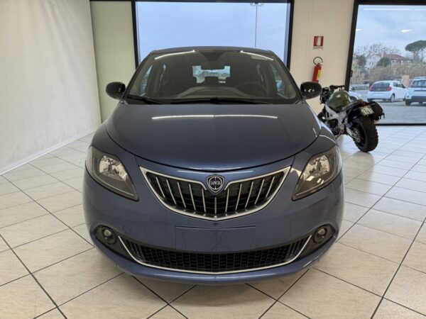 Lancia Ypsilon Gpl - immagine 13