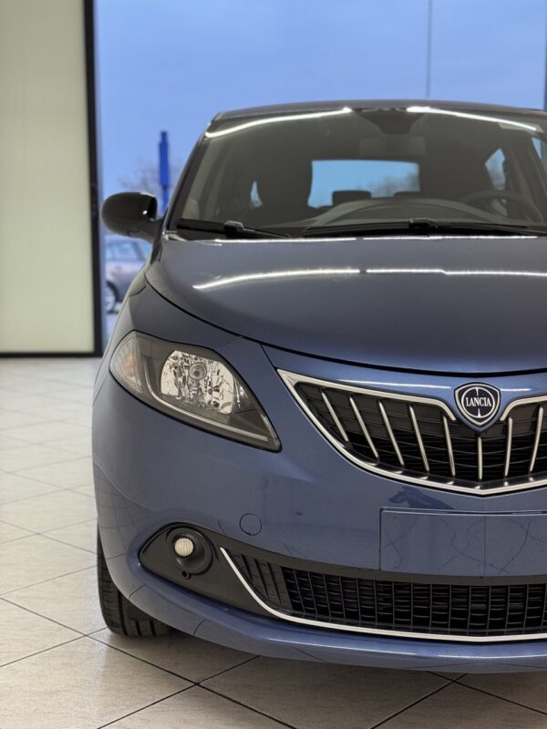 Lancia Ypsilon Gpl - immagine 4
