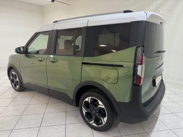 Ford Tourneo - immagine 17