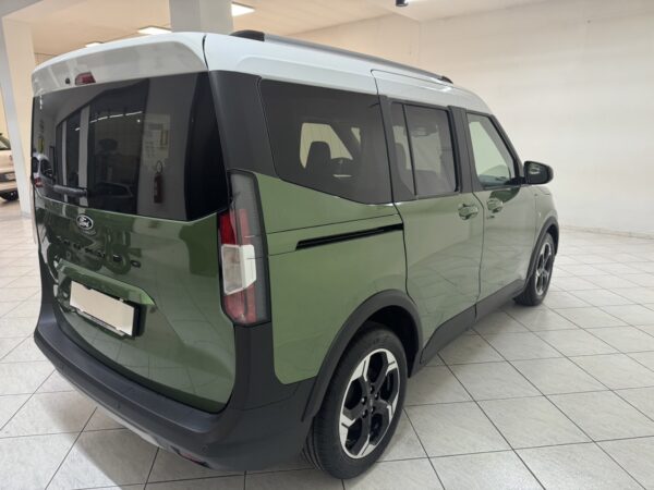 Ford Tourneo - immagine 15