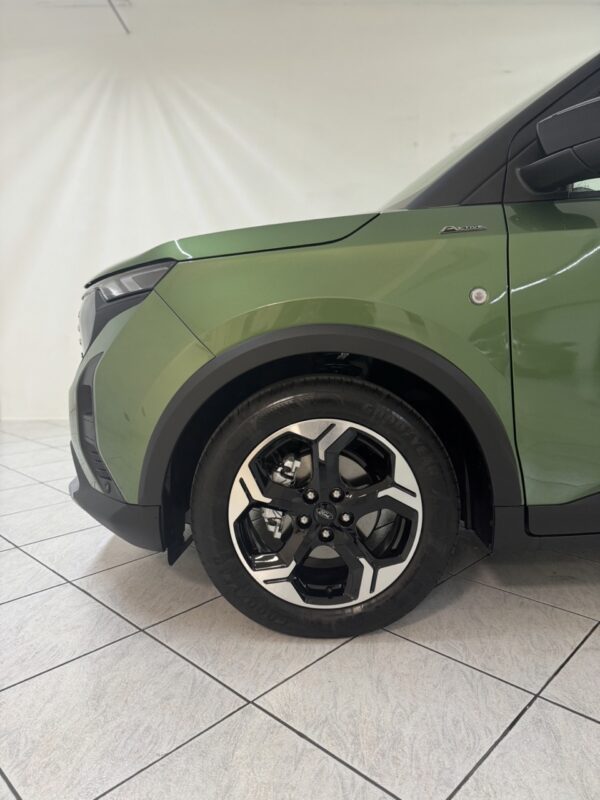 Ford Tourneo - immagine 13