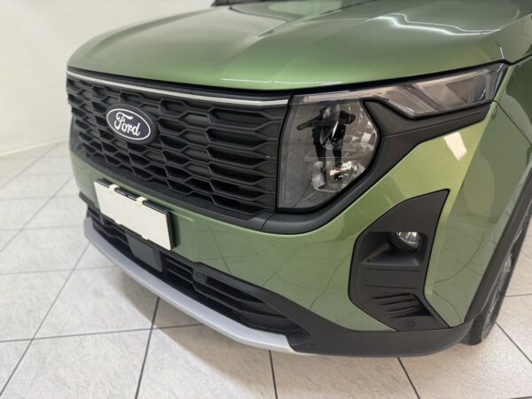Ford Tourneo - immagine 10