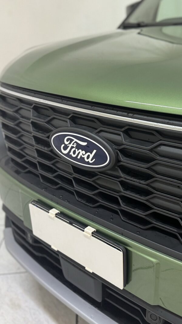 Ford Tourneo - immagine 9