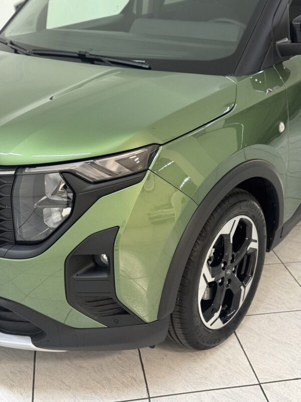Ford Tourneo - immagine 8