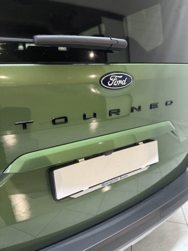 Ford Tourneo - immagine 7