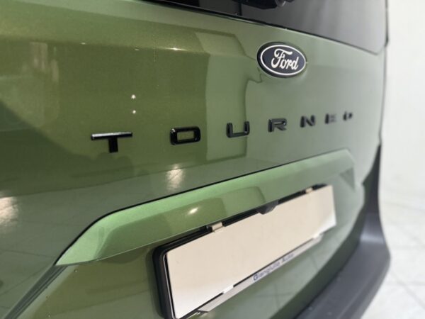 Ford Tourneo - immagine 6