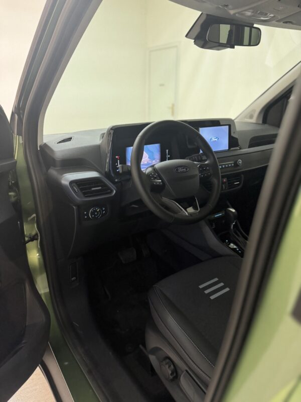 Ford Tourneo - immagine 5