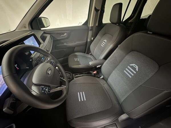 Ford Tourneo - immagine 4