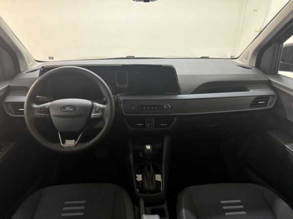 Ford Tourneo - immagine 3