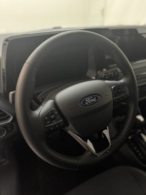 Ford Tourneo - immagine 2