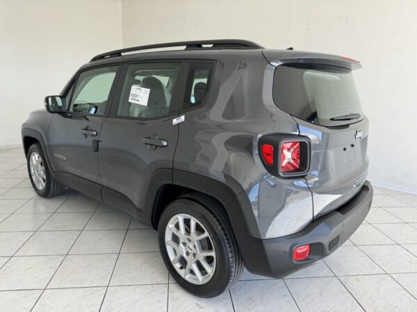 Jeep Renegade 1.6 Mjt - immagine 14