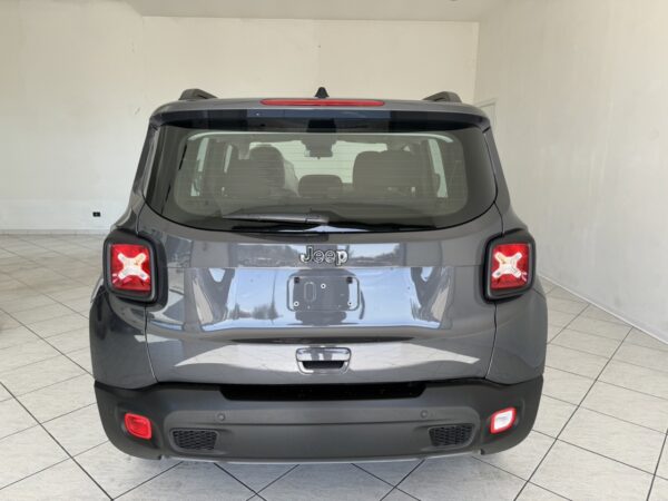 Jeep Renegade 1.6 Mjt - immagine 13
