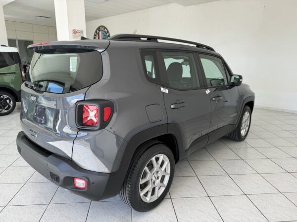 Jeep Renegade 1.6 Mjt - immagine 12