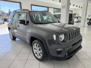 Jeep Renegade 1.6 Mjt