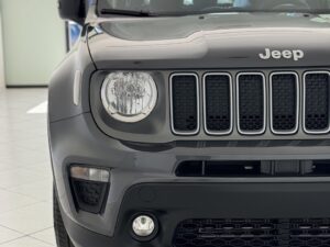 Jeep Renegade 1.0 T3