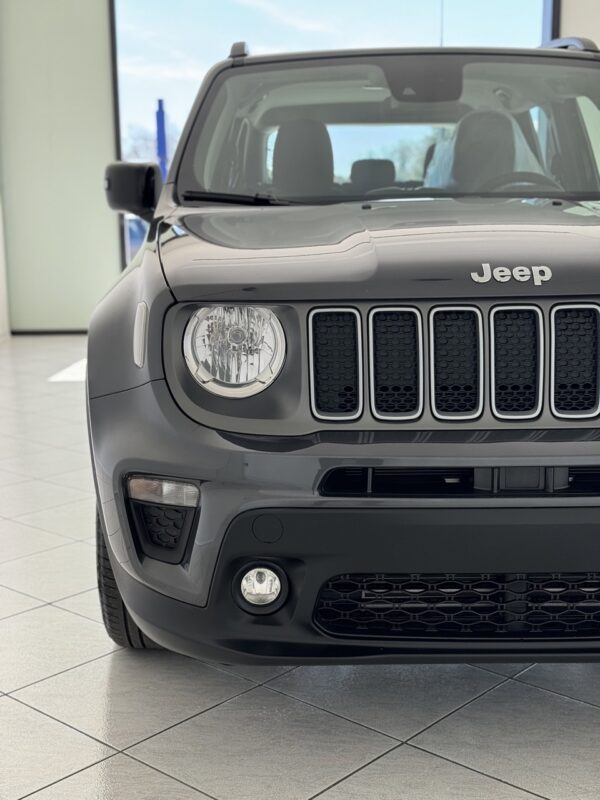 Jeep Renegade 1.0 T3
