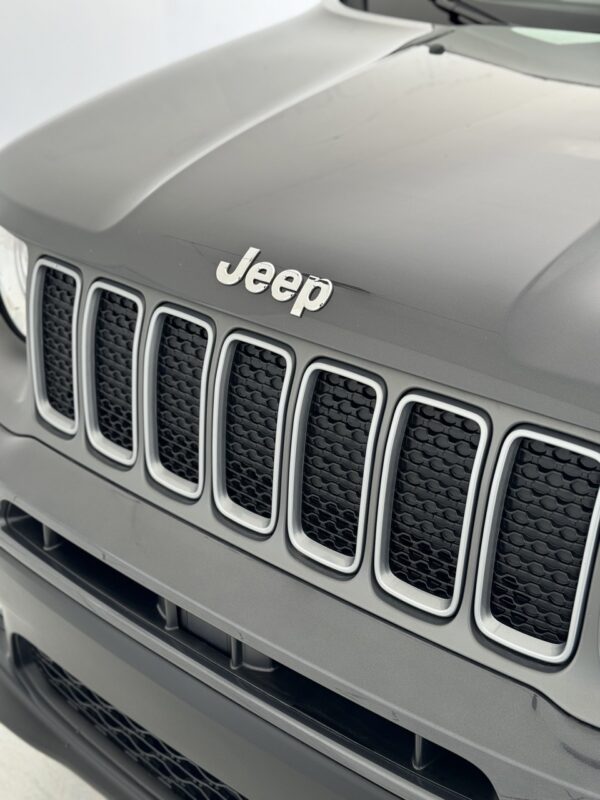 Jeep Renegade 1.6 Mjt - immagine 8