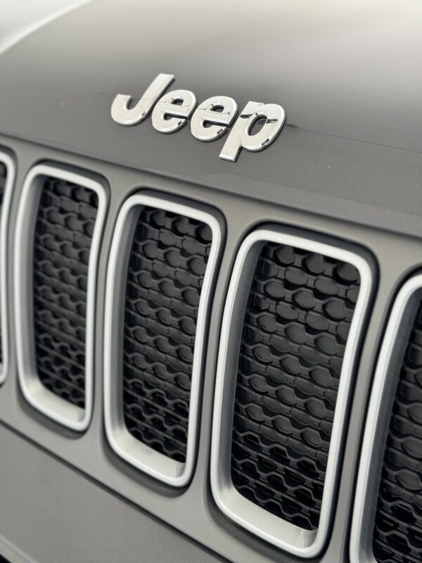 Jeep Renegade 1.6 Mjt - immagine 7