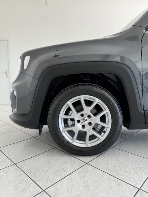 Jeep Renegade 1.6 Mjt - immagine 6