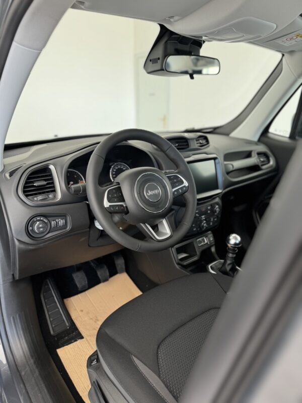 Jeep Renegade 1.6 Mjt - immagine 4