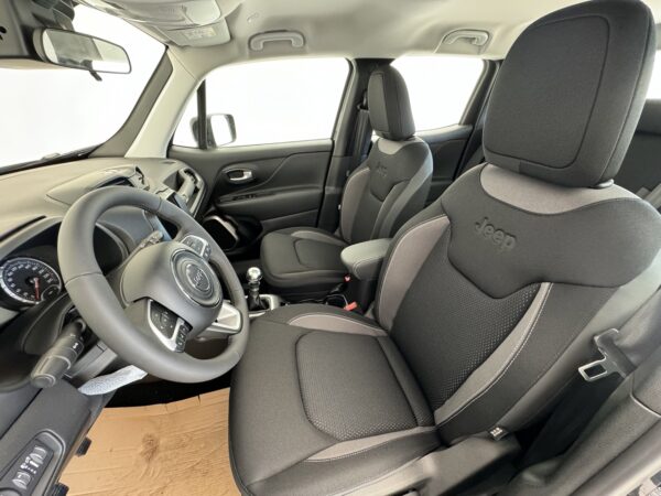 Jeep Renegade 1.6 Mjt - immagine 3