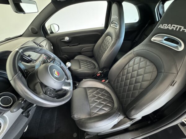 Abarth 595 - immagine 22
