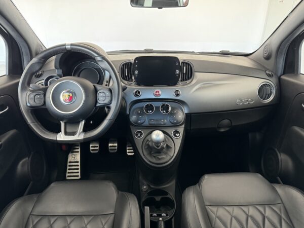 Abarth 595 - immagine 21