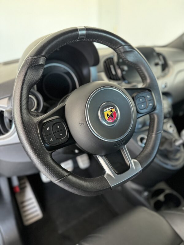 Abarth 595 - immagine 20