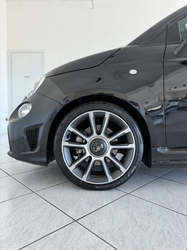 Abarth 595 - immagine 19
