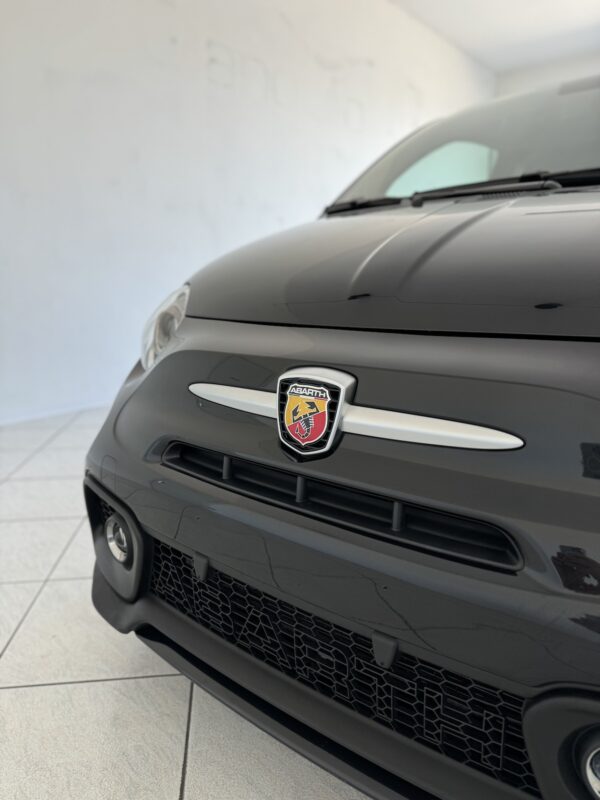 Abarth 595 - immagine 18