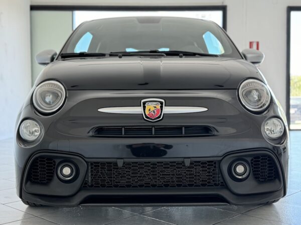Abarth 595 - immagine 17