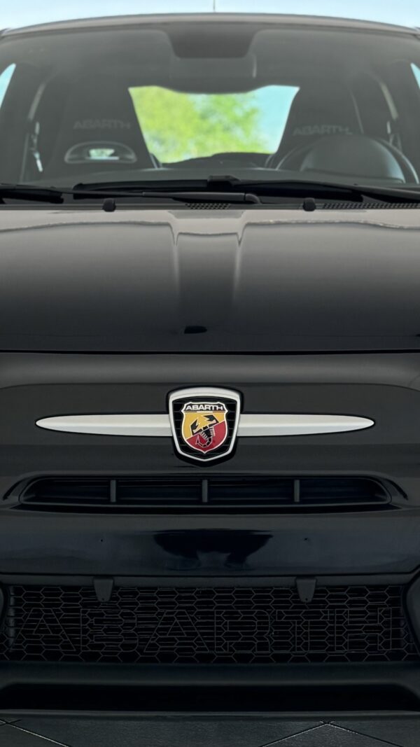 Abarth 595 - immagine 16