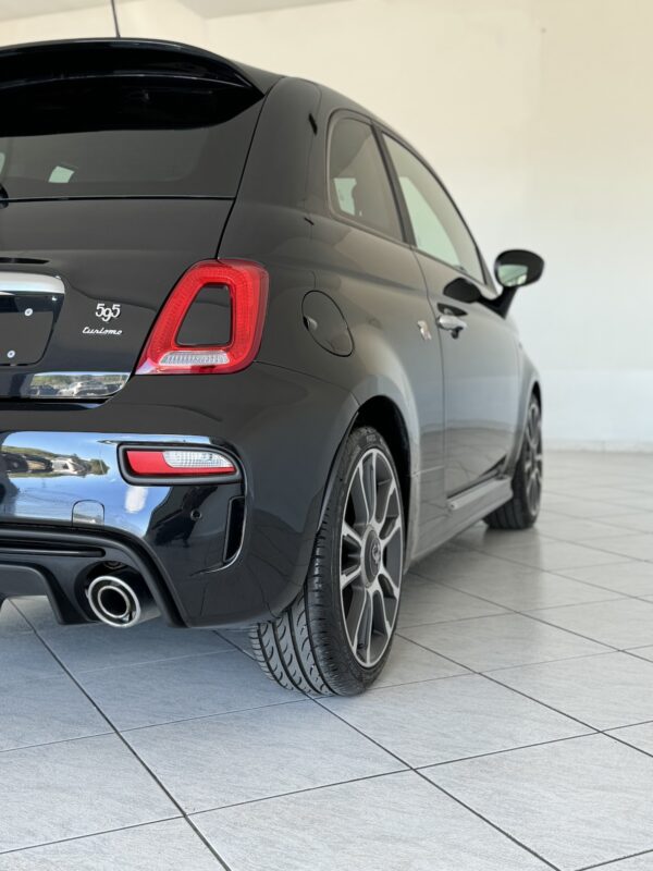 Abarth 595 - immagine 15