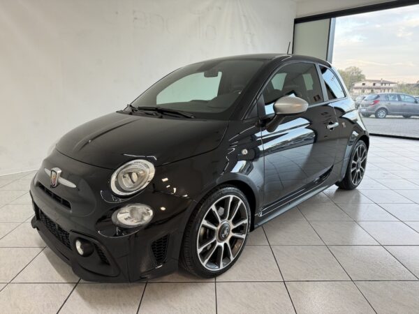 Abarth 595 - immagine 13