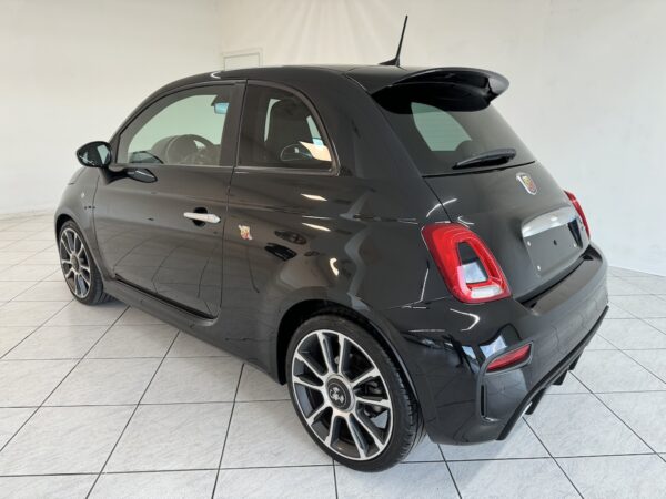 Abarth 595 - immagine 12