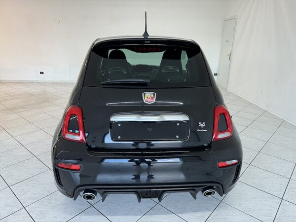 Abarth 595 - immagine 11