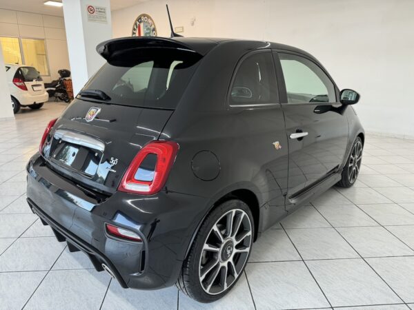 Abarth 595 - immagine 10