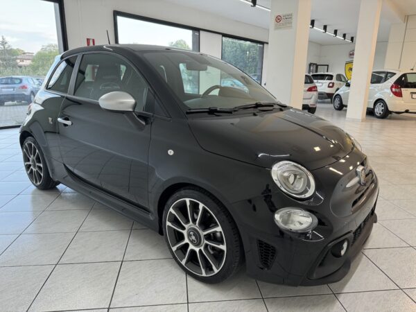 Abarth 595 - immagine 9