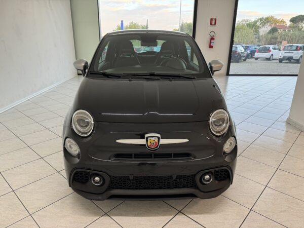 Abarth 595 - immagine 8
