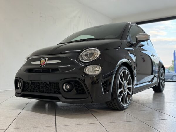 Abarth 595 - immagine 6